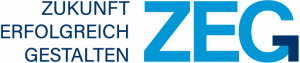 Showroom-Partner GARANT ZEG Logo